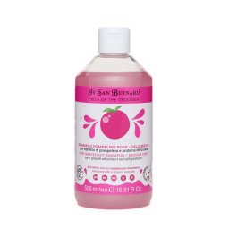 Sampon Iv San Bernard Pink Grapefruit NEW, pentru caini si pisici, 500ml