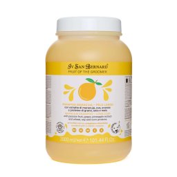 Sampon Fruit of the Groomer New Iv San Bernard Maracuja NEW, pentru caini si pisici, 3l
