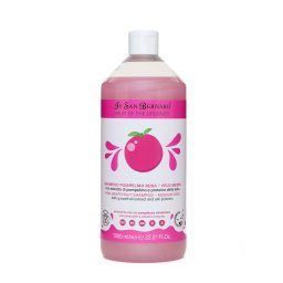 Sampon Iv San Bernard Pink Grapefruit NEW, pentru caini si pisici, 1l