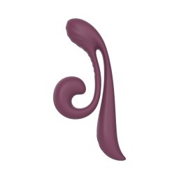 Vibrator Winyi Dual Stimulate Mov