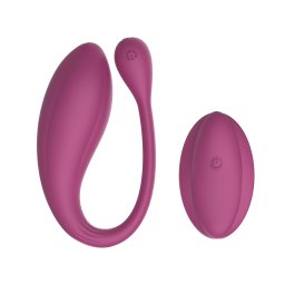 Ou vibrator Winyi Mary Mov