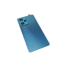 Capac Baterie Xiaomi Redmi Note 12 Pro 5G Albastru (Sky Blue)