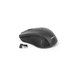 Maus fără fir 1000 DPI negru