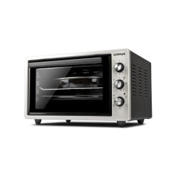 G3Ferrari G1015300 - Cuptor cu convecție ROSTO, 45 l, 1400 W, 230 V, inox/negru