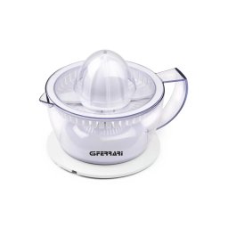 G3Ferrari G2003300 - Storcător electric de citrice CITRUS, 0,5 l, 40W/230V, alb