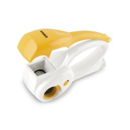 G3Ferrari G2006500 - Râzătoare electrică PARMINO 12W/230V alb/galben