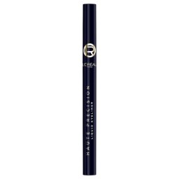 L'Oreal Paris Infaillible Precision Felt Creion pentru ochi 30 Bleu Suede