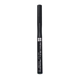 L'Oreal Paris Infaillible Precision Felt Creion pentru ochi 01 Black