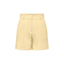 ONLY Bermude Onlita Hw Linen Look Tlr 15370279 13-0822 TCX sunlight