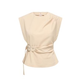 ONLY Top Onlterra S/L Sud 15366904 15-1304 TCX humus