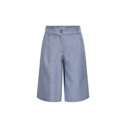 ONLY Bermude Onllinda Hw Mel Long Tlr 15351444 19-3929 TCX vintage indigo