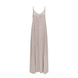 ONLY Rochie Onlaris Life Strap Maxi Cc 15337951 14-0002 TCX pumice stone