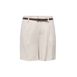 ONLY Bermude Onlsiesta Hw Lin Bl 15367413 13-0000 TCX moonbeam