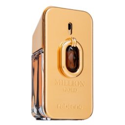 Paco Rabanne Million Gold Elixir Parfum bărbați 50 ml