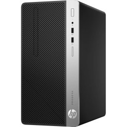 Calculator Second Hand HP ProDesk 400 G5 MT, Intel Core i7-8700 3.20 - 4.60GHz, 8GB DDR4, 256GB SSD NewTechnology Media