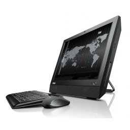 Calculator All In One Lenovo ThinkCentre E93z, 21.5" FHD, Intel Core i5-4460S 2.90-3.40GHz, 4GB DDR3, 500GB SATA NewTechnology Media