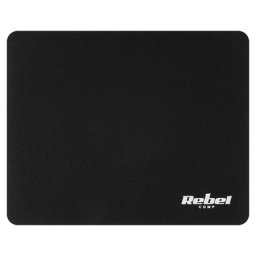 Mouse pad Rebel 215 x 178 mm pentru precizie si control zilnic