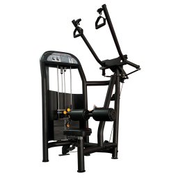 Aparat de tractiuni profesional SPORTMANN F1-5235, negru