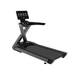 Banda de alergare electrica Sportmann V6 cu ecran 21.5 inch si 22 km/h