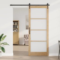 Usa de interior ORKDAL Maro 93 x 232 cm GartenMobel Dekor