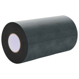 Banda de iarba artificiala autoadeziva Verde 15 cm x 10 m GartenMobel Dekor