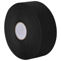 Banda de iarba artificiala autoadeziva Negru 5 cm x 20 m GartenMobel Dekor