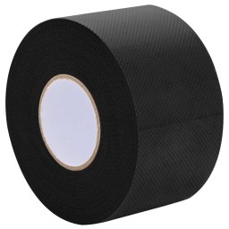 Banda de iarba artificiala autoadeziva Negru 5 cm x 10 m GartenMobel Dekor