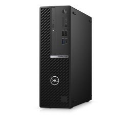 PC Second Hand DELL OptiPlex 5090 SFF, Intel Core i7-10700 2.90 - 4.80GHz, 8GB DDR4, 256GB SSD NewTechnology Media