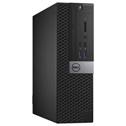 Calculator Refurbished DELL OptiPlex 7040 SFF, Intel Core i5-6500 3.20GHz, 8GB DDR4, 256GB SSD + WIndows 11 Pro NewTechnology Media