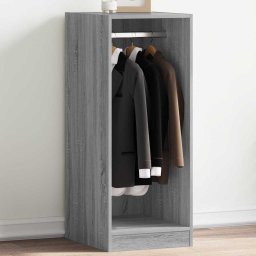 Dulap, gri sonoma, 48x41x102 cm, lemn prelucrat GartenMobel Dekor