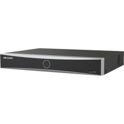 NVR IP Hikvision 8 canale cu AcuSense si redare 4K DS-7608NXI-K1/VPRO