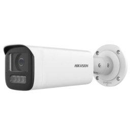 Camera IP Bullet Hikvision 4MP PoE IR 60m, 2.8mm, microfon