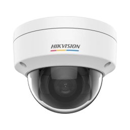 Camera de supraveghere IP exterior Hikvision ColorVu 2MP 2.8mm PoE