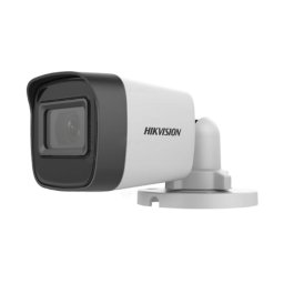 Camera de supraveghere bullet Hikvision TurboHD 5MP 2.8mm IR 25m