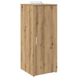 Dulap de depozitare Artisan Stejar 40x45x103,5cm Lemn prelucrat GartenMobel Dekor
