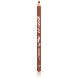 bellaoggi Lip Nude dermatograf mat de buze culoare 57 Love Truffle 1.1 g