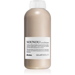 Davines Essential Haircare NOUNOU Conditioner balsam pentru păr uscat și fragil 1000 ml