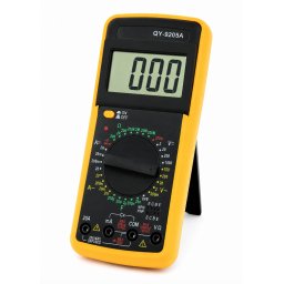 Multimetru Digital QY 9205A aparat de masura profesional