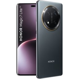 Honor Magic7 Lite 5G Titanium Black / 8 GB / 256 GB