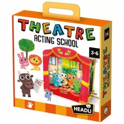 Headu: Teatru de păpuși