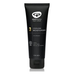 Lotiune dupa ras Cooling Moisturiser, Green People, 100 ml