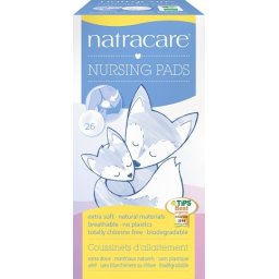 Tampoane pentru sani, Natracare