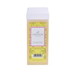 Roll-on Ceara naturala de zahar pentru epilat, Simoun, 100 g