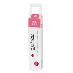 Ruj de buze lucios - PETAL 06, Beauty Made Easy, 12.5 g