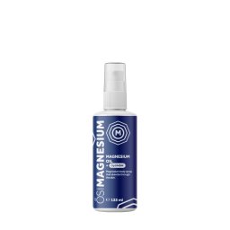 Ulei de magnesium + OptiMSM, Osimagnesium, 125 ml
