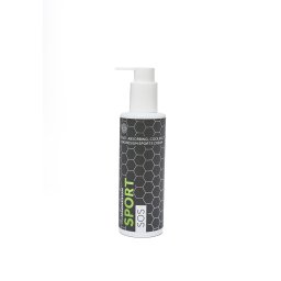Crema cu magneziu si arnica SOS SPORT, efect de racire si calmare rapida contracturi, Osimagnesium, 200 ml