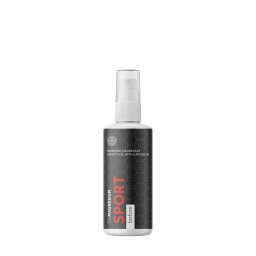Ulei cu magneziu si Capsaicin BEFORE SPORT, efect incalzire, Osimagnesium, 125 ml