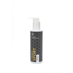 Crema de masaj relaxanta cu magneziu, AFTER SPORT, Osimagnesium, 200 ml