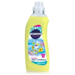 Balsam de rufe, Happiness, piersici, ananas, mere, Ecozone, 1 L