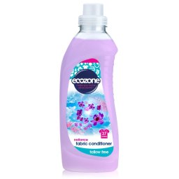 Balsam de rufe, Radiance, violete, vanilie si lavanda, Ecozone, 1 L